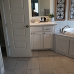 Basic clean after pictures