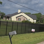 Fencing Project
