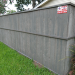 Fence Project