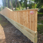 Fence Project