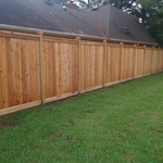 Fence Project