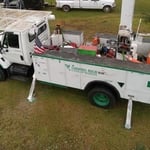 Biloxi National Cemetery Oak Tree Removal