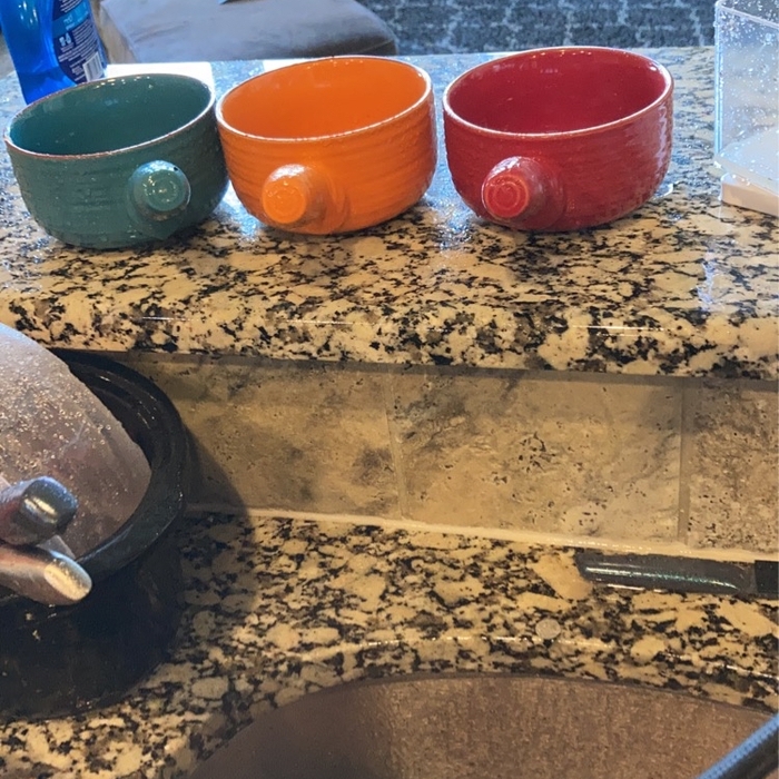 Housecleaning Project