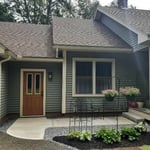 Concrete - Stamped & Decorative Project