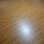 Floor repair