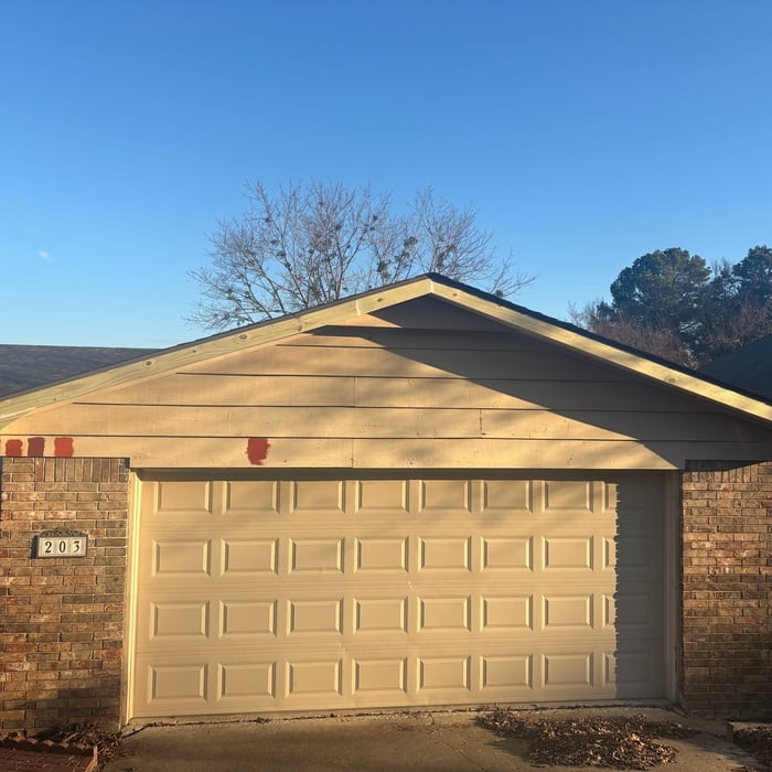 Remodeling - General Project