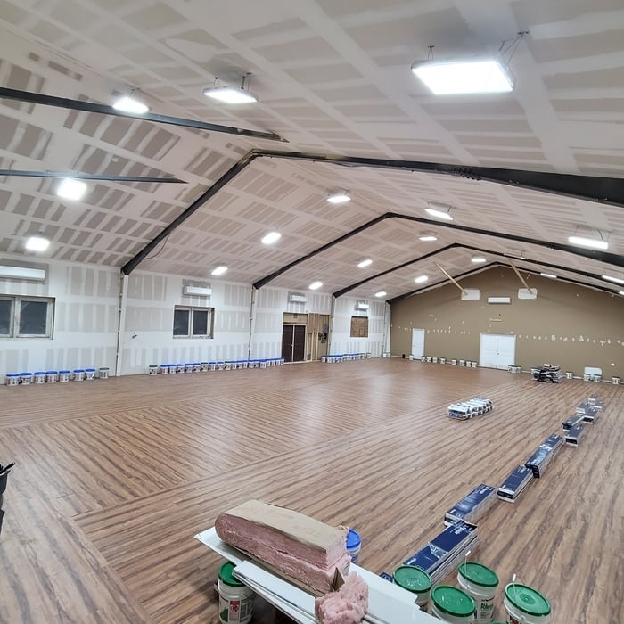 Camp Monroe #1