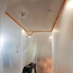Drywall Patch/ Repair