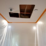 Drywall Patch/ Repair
