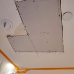 Drywall Patch/ Repair