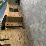 Decks & Porches Project
