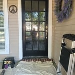 Painting - Exterior Project