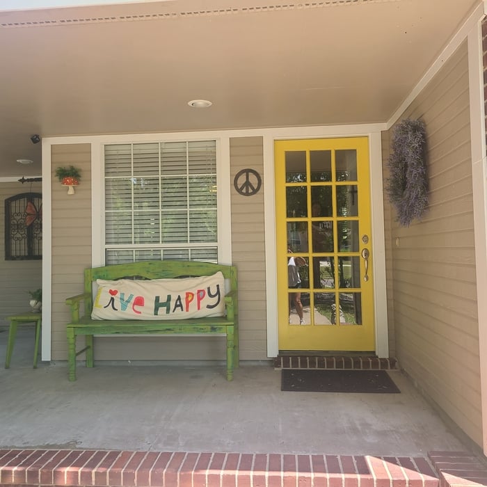 Painting - Exterior Project