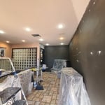 The salon