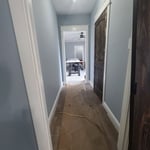 Sulphur,la Job