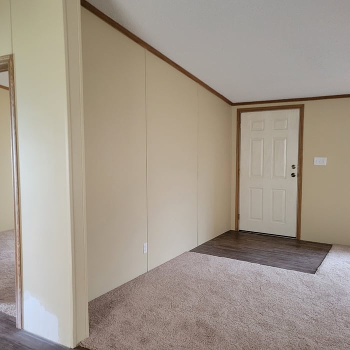 General Remodel