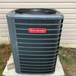 Heating & A/C Project