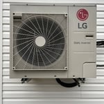 Heating & A/C Project