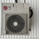 Heating & A/C Project