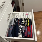 Organization - Home & Garage Project