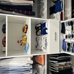 Organization - Home & Garage Project