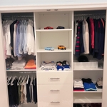 Organization - Home & Garage Project