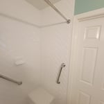 Jaccuzi Bathroom installs
