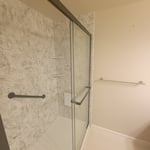 Jaccuzi Bathroom installs