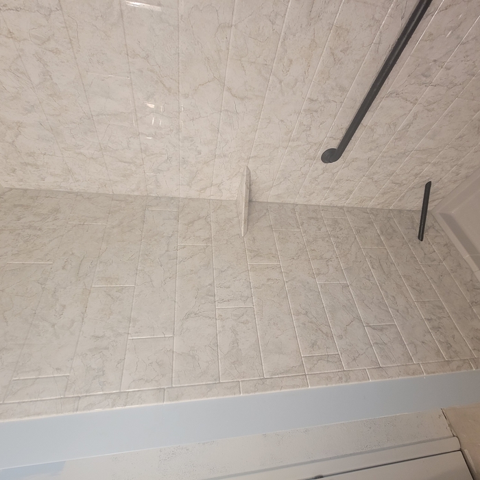 Jaccuzi Bathroom installs