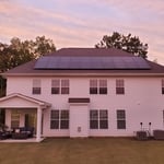 Solar Panels Project