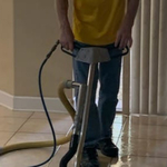 Tile and Grout Cleaning