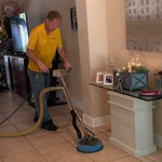 Tile and Grout Cleaning