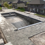 Pool Pavers