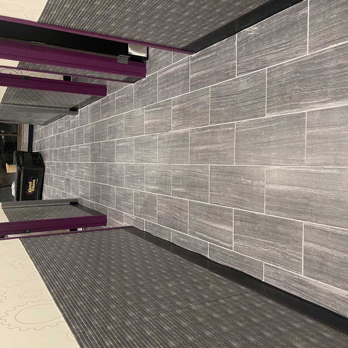 Planet Fitness
