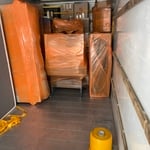 Moving Project