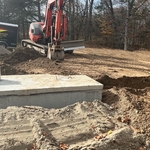 Septic system