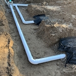 Septic system