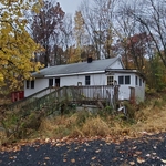 House demolition