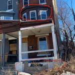 Exterior painting