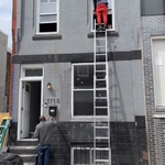 Painting - Exterior Project