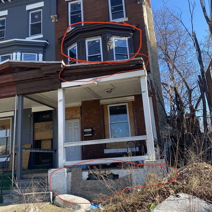 Painting - Exterior Project