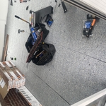 Flooring Sales and Installation Project
