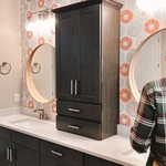 Wallpapering Project
