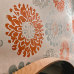 WALLPAPER INSTALLATION