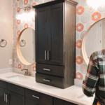 WALLPAPER INSTALLATION