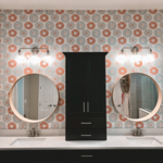 WALLPAPER INSTALLATION