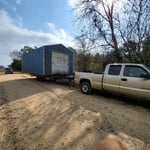 Hauling Project