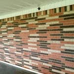 After back