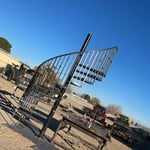 Metal Fabrication & Restoration Project