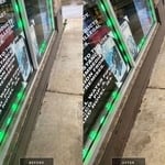 Judson Smoke shop